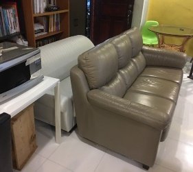 Services